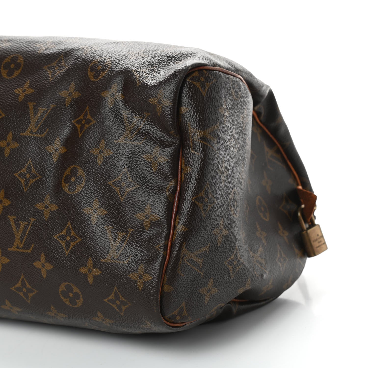 Louis Vuitton Monogram Speedy 30 6 of 15