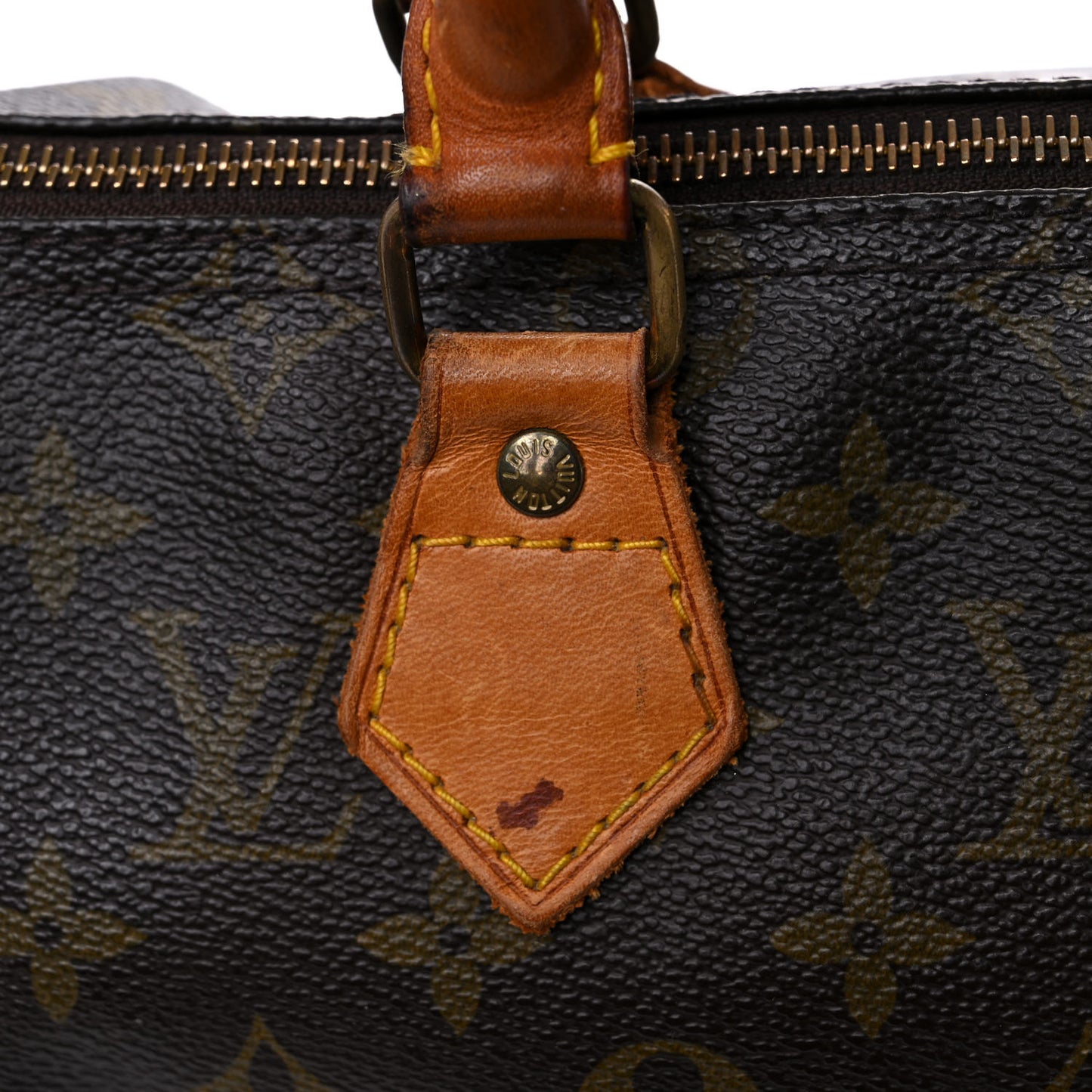 Monogram Speedy 25