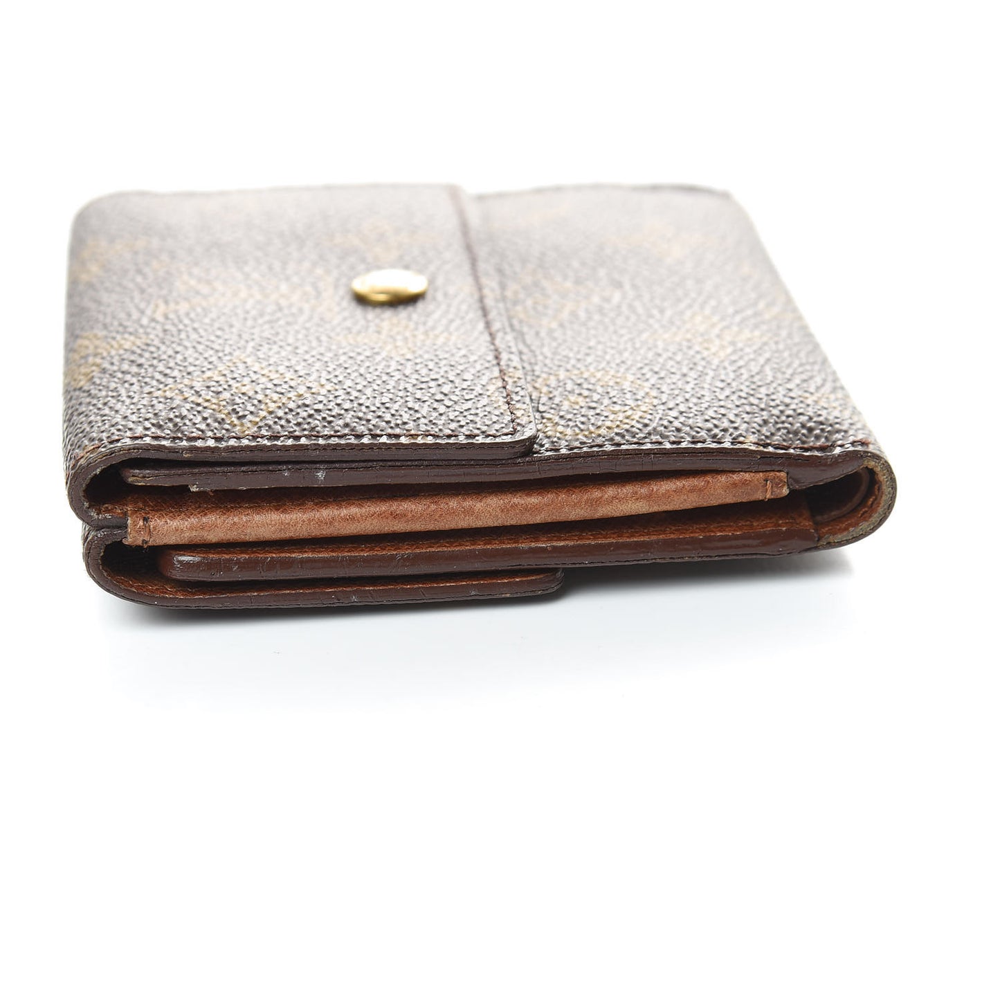 Monogram Elise Wallet