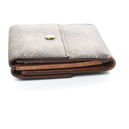 Louis Vuitton Monogram Elise Wallet 5 of 11