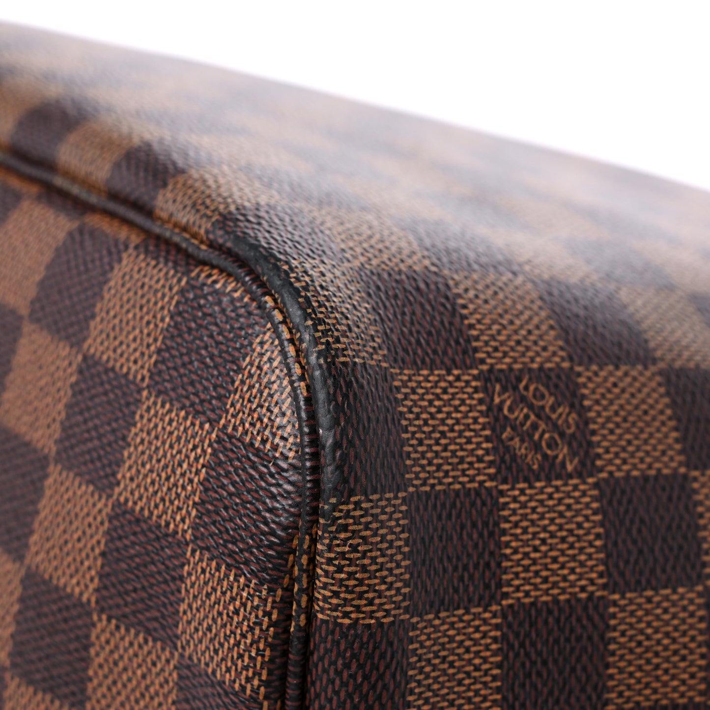 Damier Ebene Neo Neverfull MM