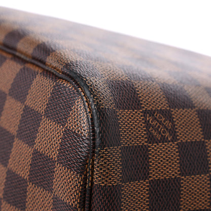 Louis Vuitton Damier Ebene Neo Neverfull MM 12 of 15