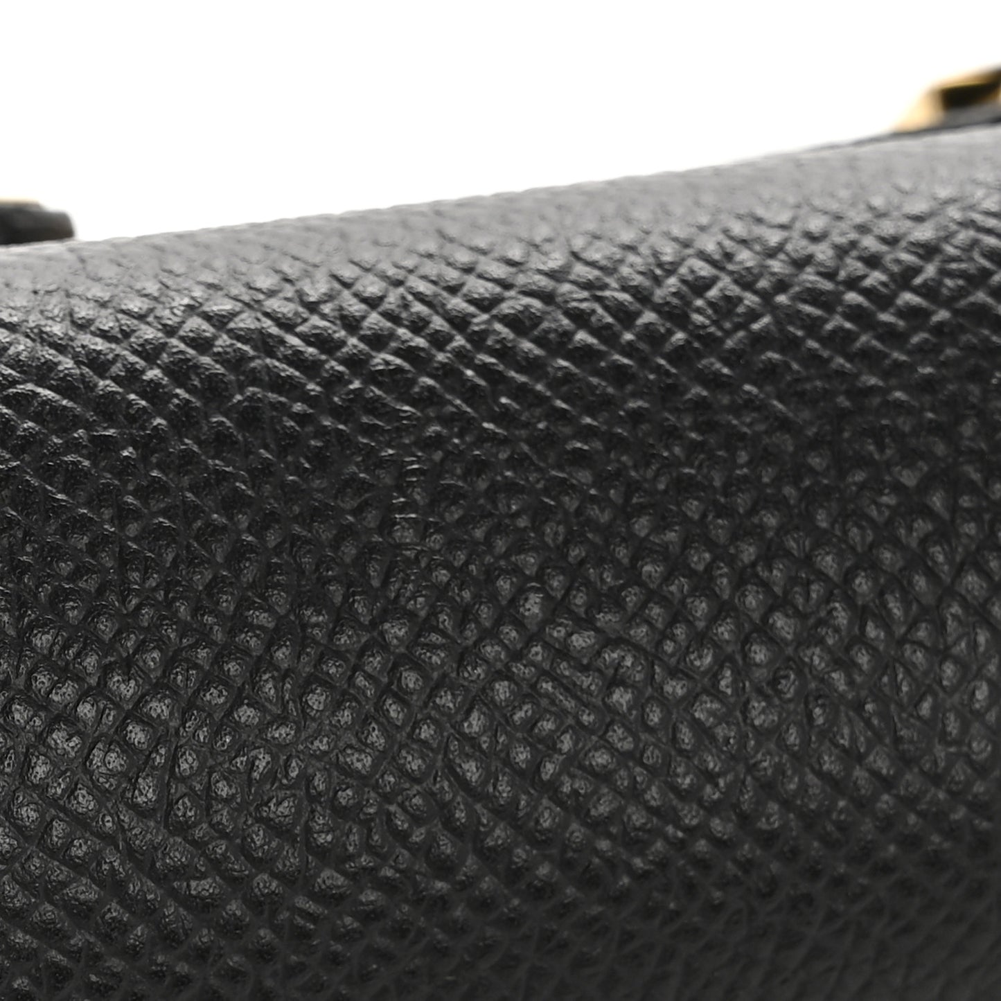 Epsom Kelly Sellier 28 Black