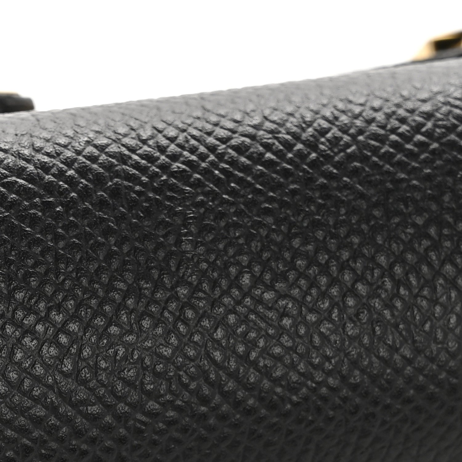 Hermes Epsom Kelly Sellier 28 Black 12 of 12