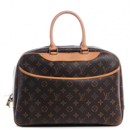 Louis Vuitton Monogram Deauville 1 of 7