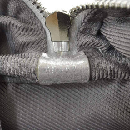 Louis Vuitton Monogram Shimmer Comete Silver 9 of 9
