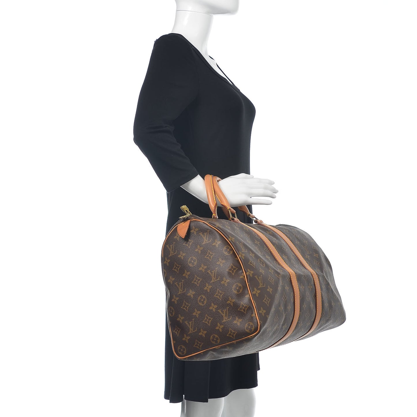 Monogram Keepall 45