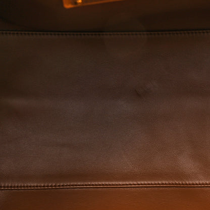 Louis Vuitton Calfskin Monogram Speedy P9 Bandouliere 40 Green 7 of 14