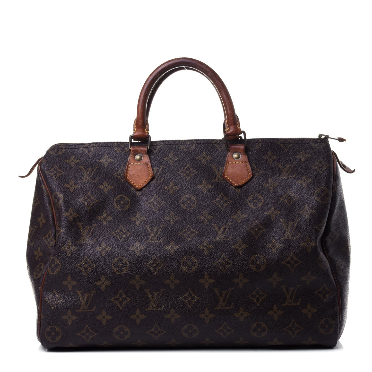 Monogram Speedy 35