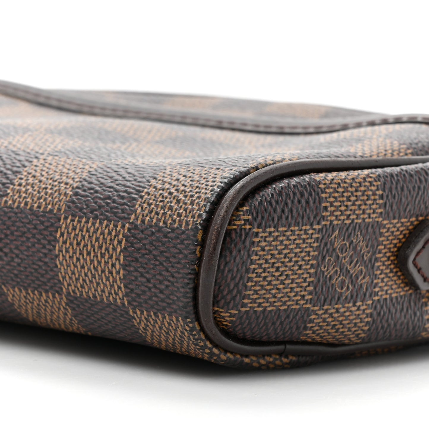 Damier Ebene Pochette Ipanema
