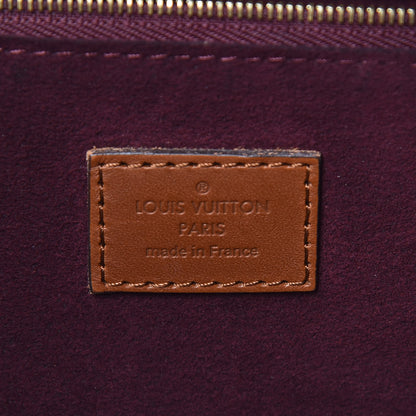 Louis Vuitton Damier Ebene Greenwich 6 of 15
