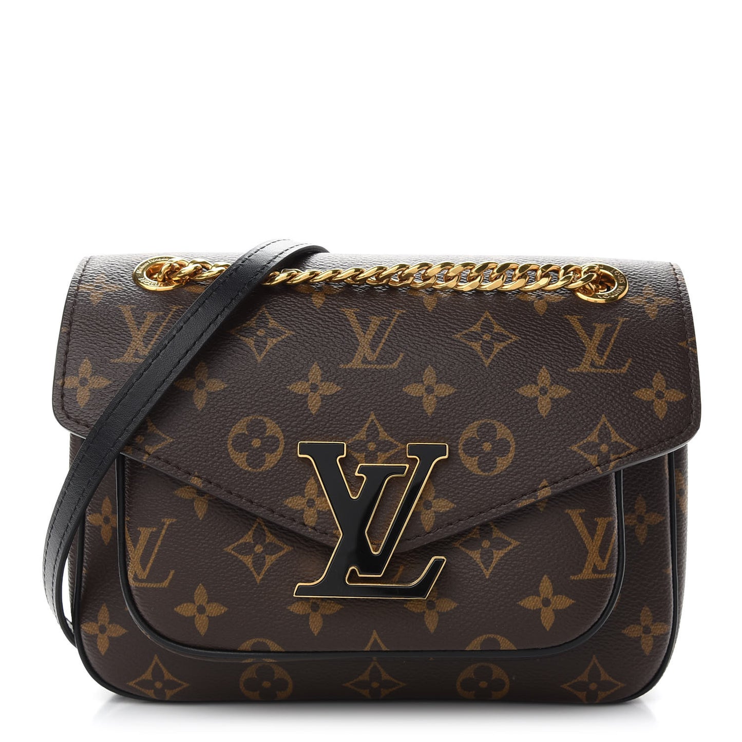Monogram Passy