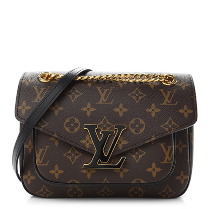 Louis Vuitton Monogram Passy 1 of 8