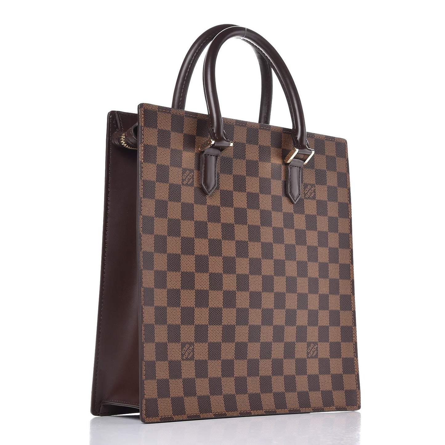 Damier Ebene Venice Sac Plat