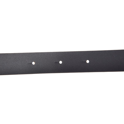 Chanel Metallic Lambskin Crystal Baguette Logo Belt 65 26 Gold 5 of 9