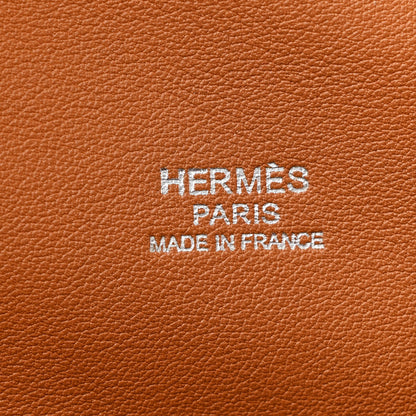 Hermes Sikkim Barda 35 Gold 6 of 11