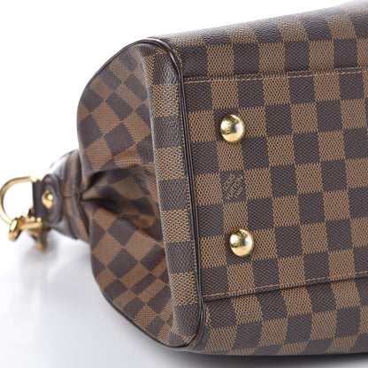Louis Vuitton Damier Ebene Trevi GM 16 of 17