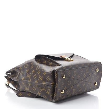 Louis Vuitton Monogram Metis 4 of 9