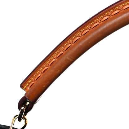 Louis Vuitton Monogram Gaia Black 10 of 17