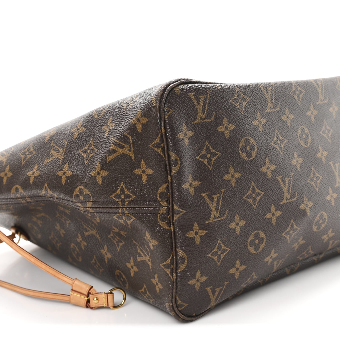 Monogram Neo Neverfull GM Pivoine
