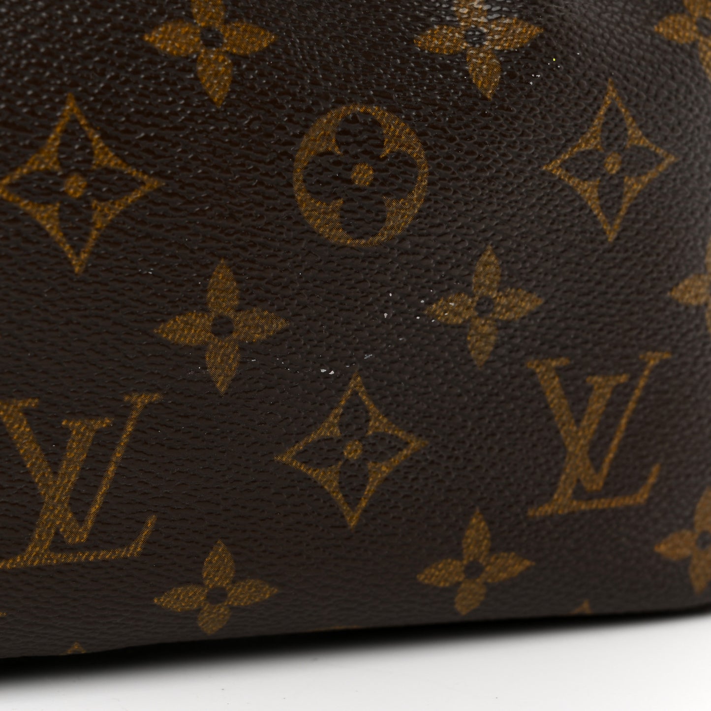 Monogram Trousse Toilette 23