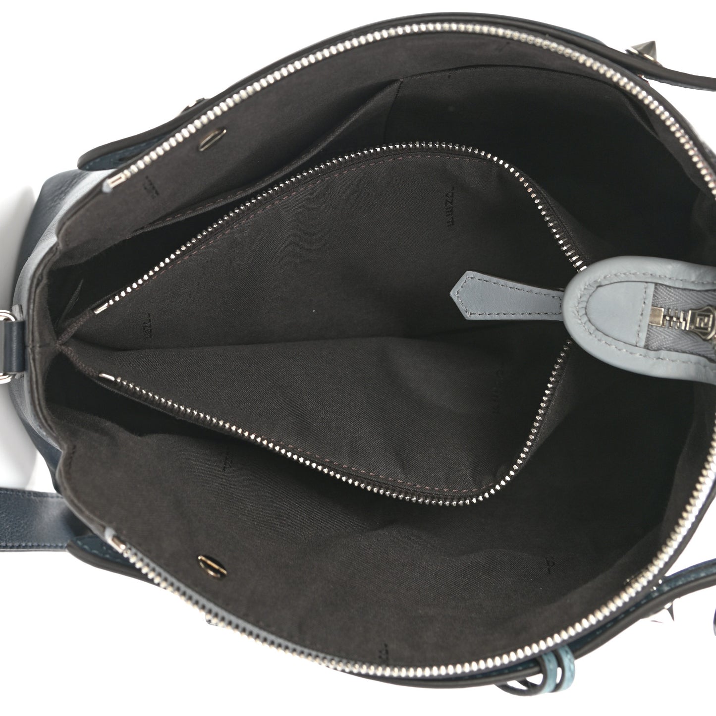 Vitello Dolce 4 Color Medium By The Way Boston Bag Lavagna Riviera Multicolor