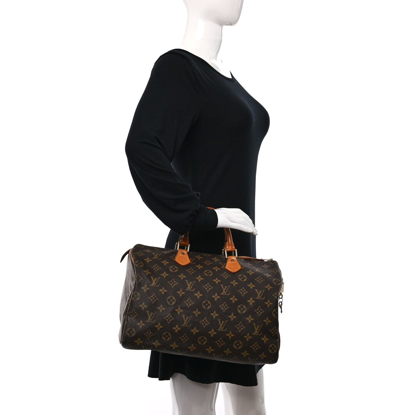 Monogram Speedy 35
