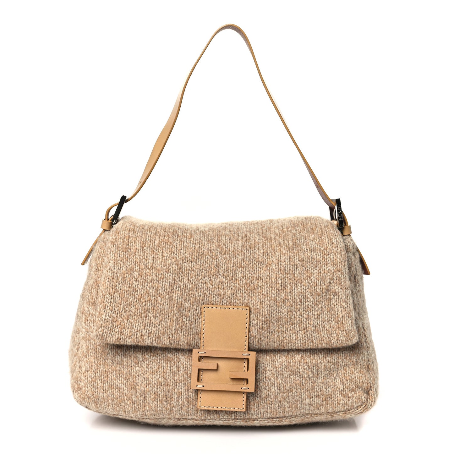 Wool Mama Baguette Beige