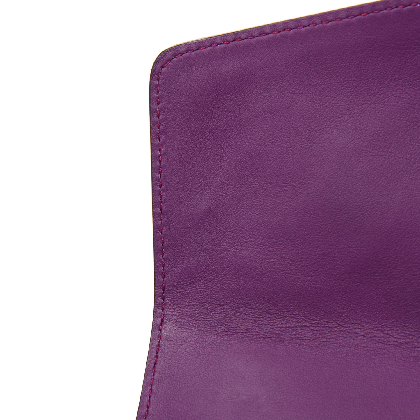 Suede Dragon Embroidered Medium Dionysus Shoulder Bag Bright Purple Multicolor