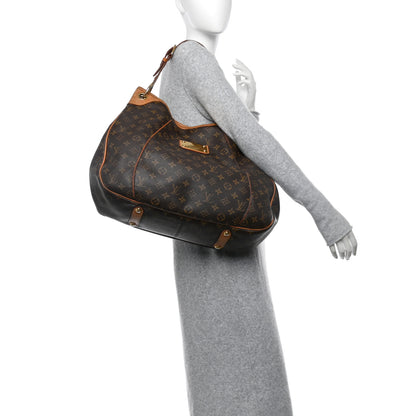 Louis Vuitton Monogram Galliera GM 2 of 13