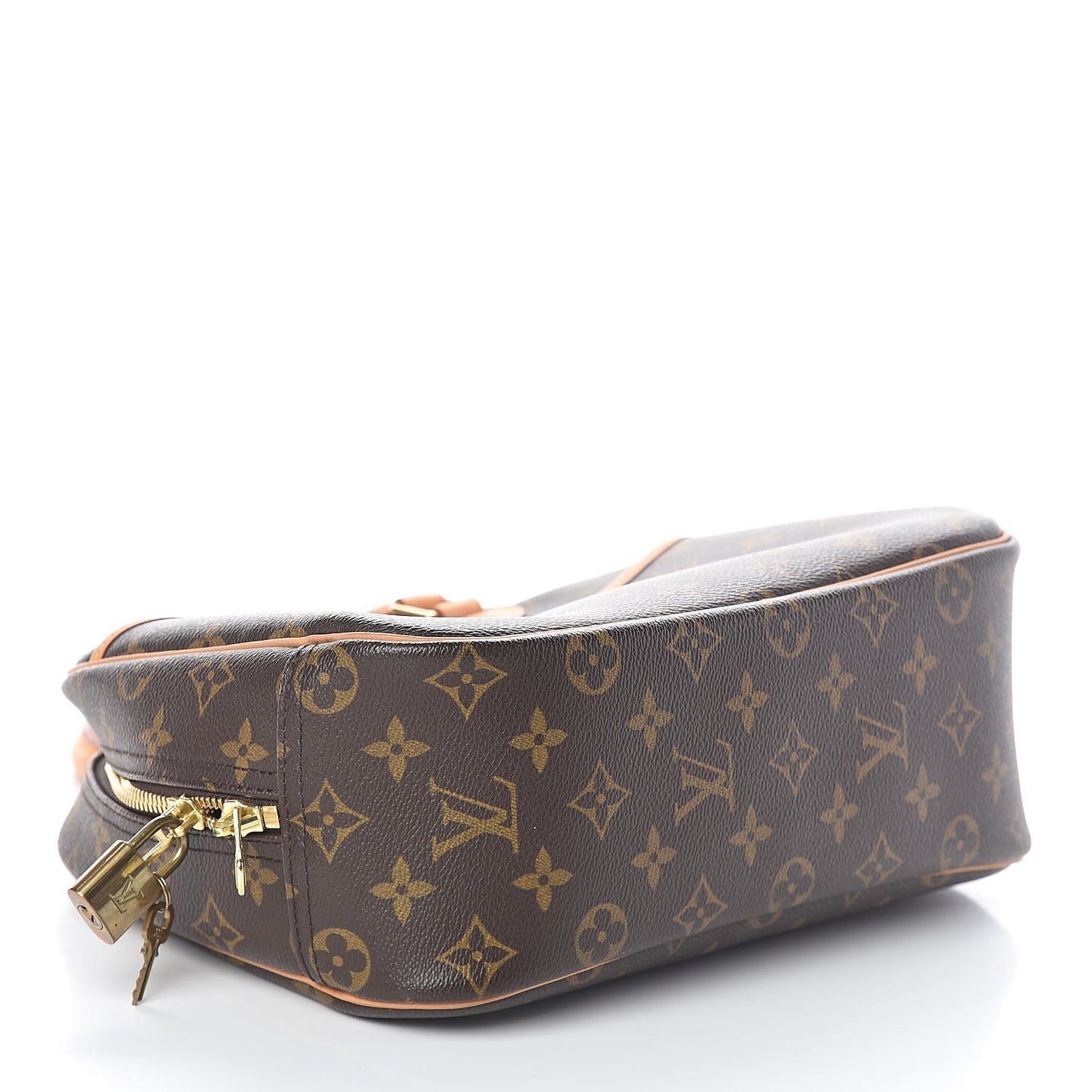 Monogram Trouville