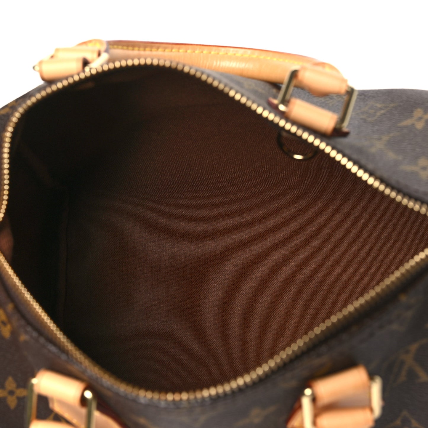 Monogram Speedy 25