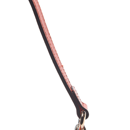 Gucci Dollar Calfskin Small Interlocking G Shoulder Bag Sun Orange 11 of 11