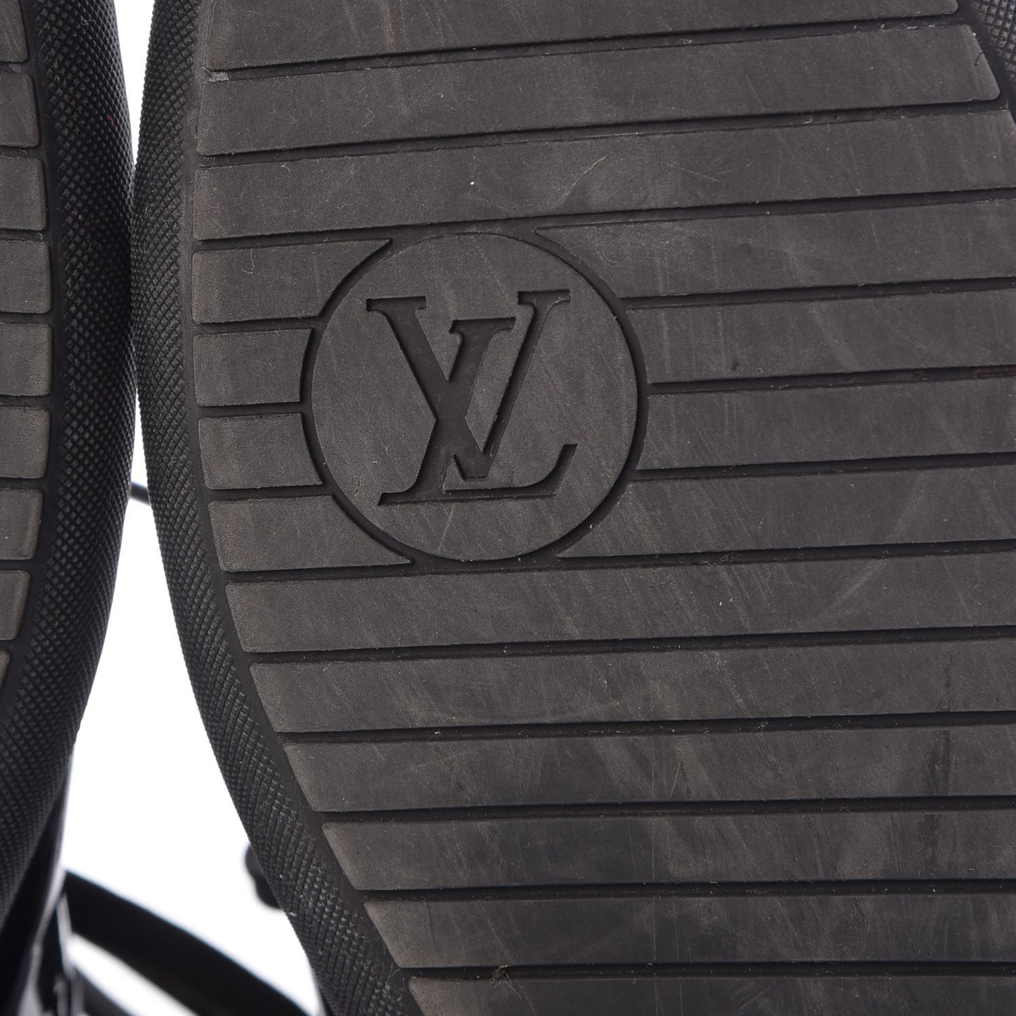 Patent Victoire Sneakers 8.5 Black