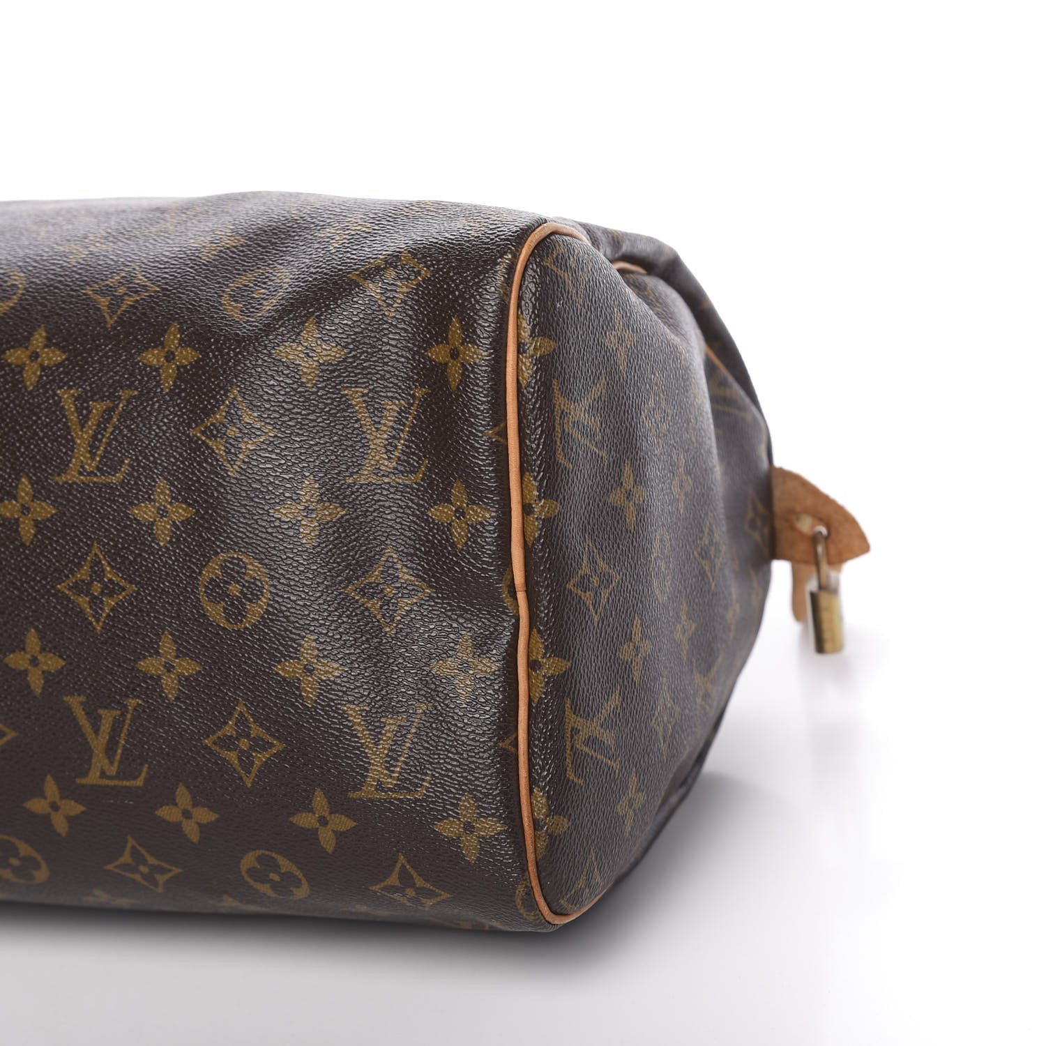 Louis Vuitton Monogram Speedy 30 10 of 10