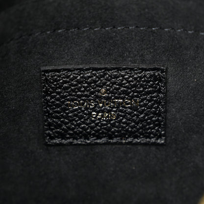 Louis Vuitton Empreinte Monogram Giant Bagatelle NM Black 6 of 10