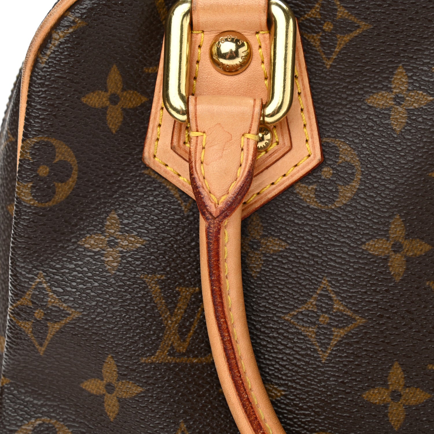 Louis Vuitton Monogram Manhattan PM 15 of 17