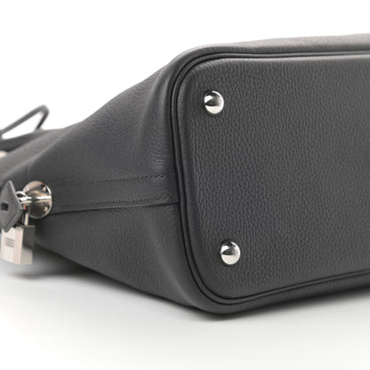 Hermes Togo Bolide 31 Black 9 of 13