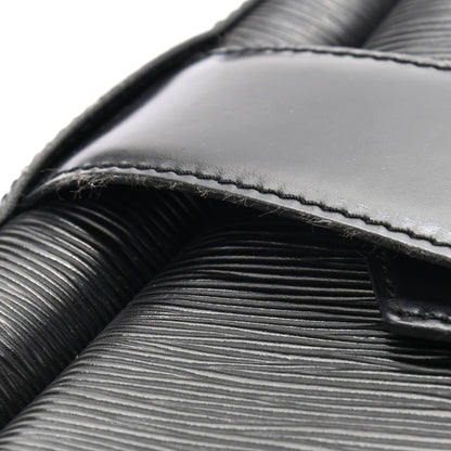 Louis Vuitton Epi Sac D'Epaule 10 of 12