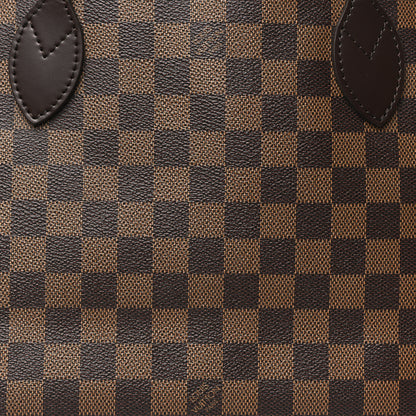 Louis Vuitton Damier Ebene Neverfull PM 7 of 9