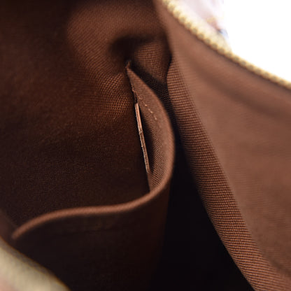 Louis Vuitton Monogram Odeon PM 7 of 10