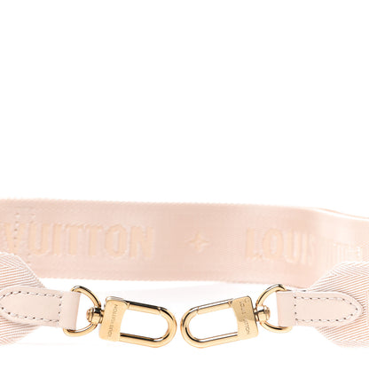 Louis Vuitton Monogram Multi Pochette Accessories Shoulder Strap Snow 3 of 3