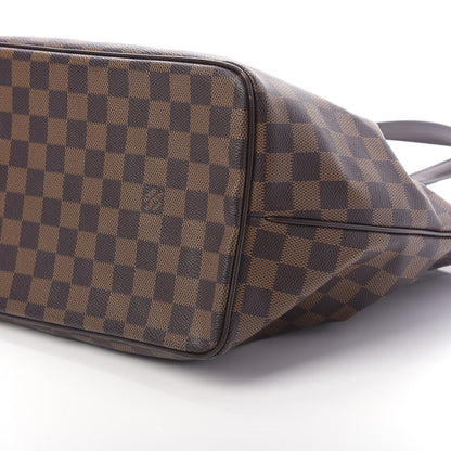 Louis Vuitton Damier Ebene Westminster GM 7 of 10