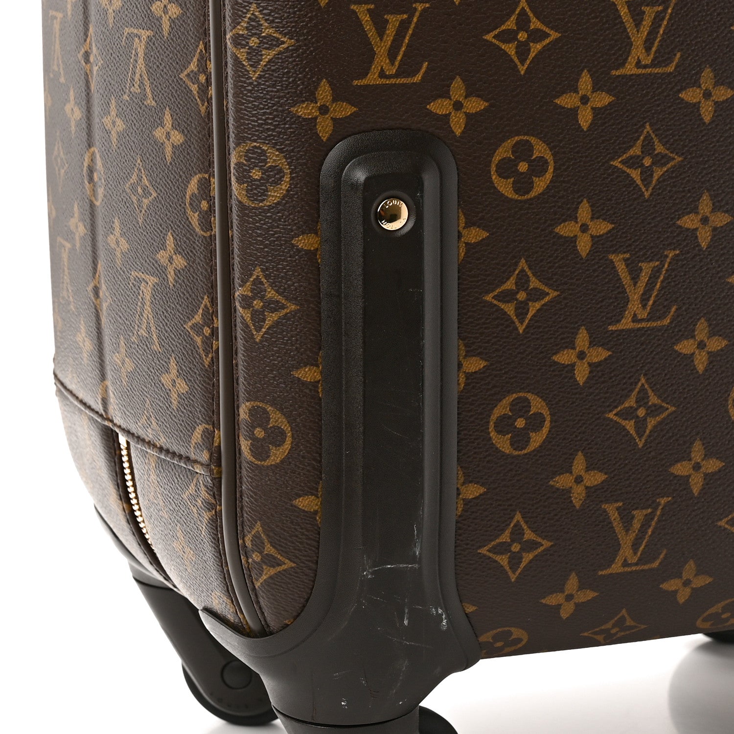 Louis Vuitton Monogram Zephyr 55 9 of 14