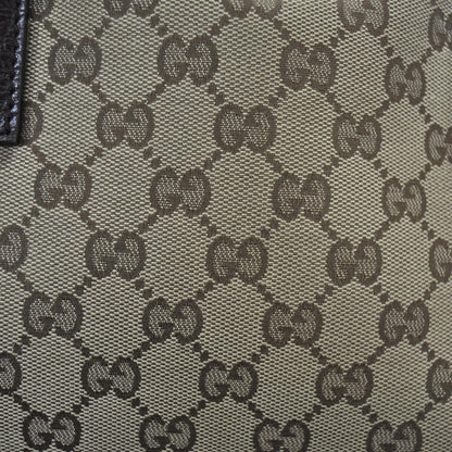 Gucci Monogram Hasler Boston 9 of 12