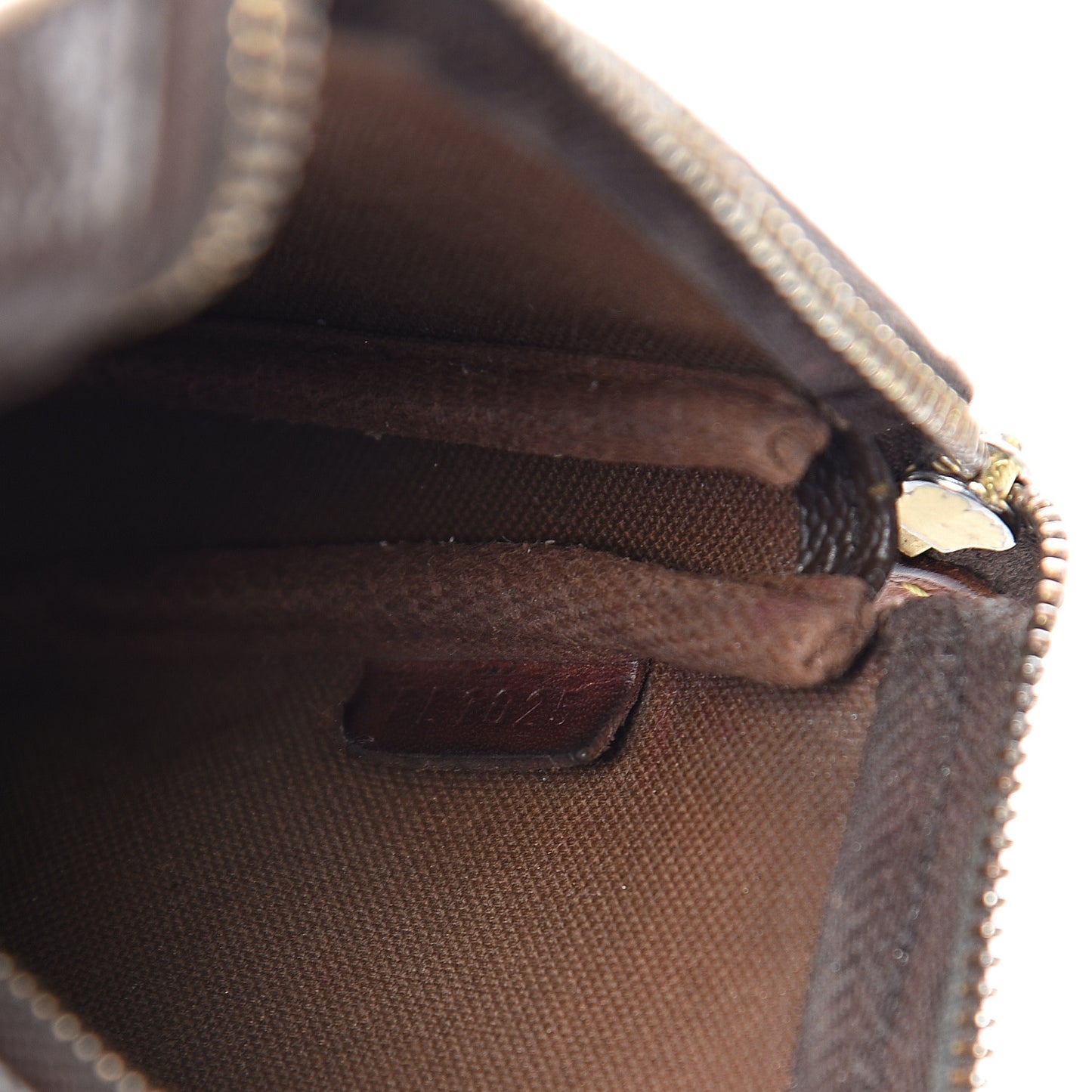 Monogram Mini Pochette Accessories