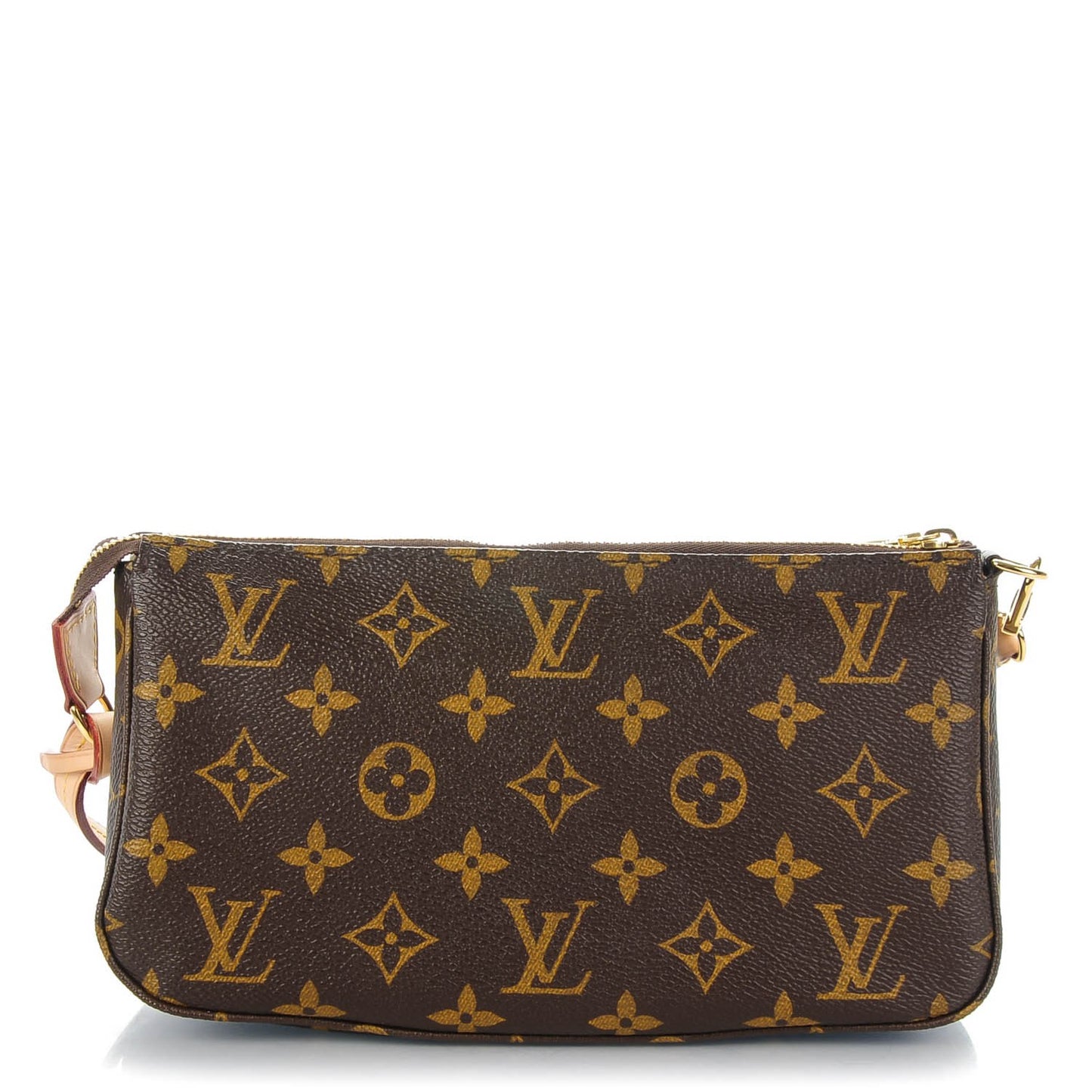 Monogram Pochette Accessories NM