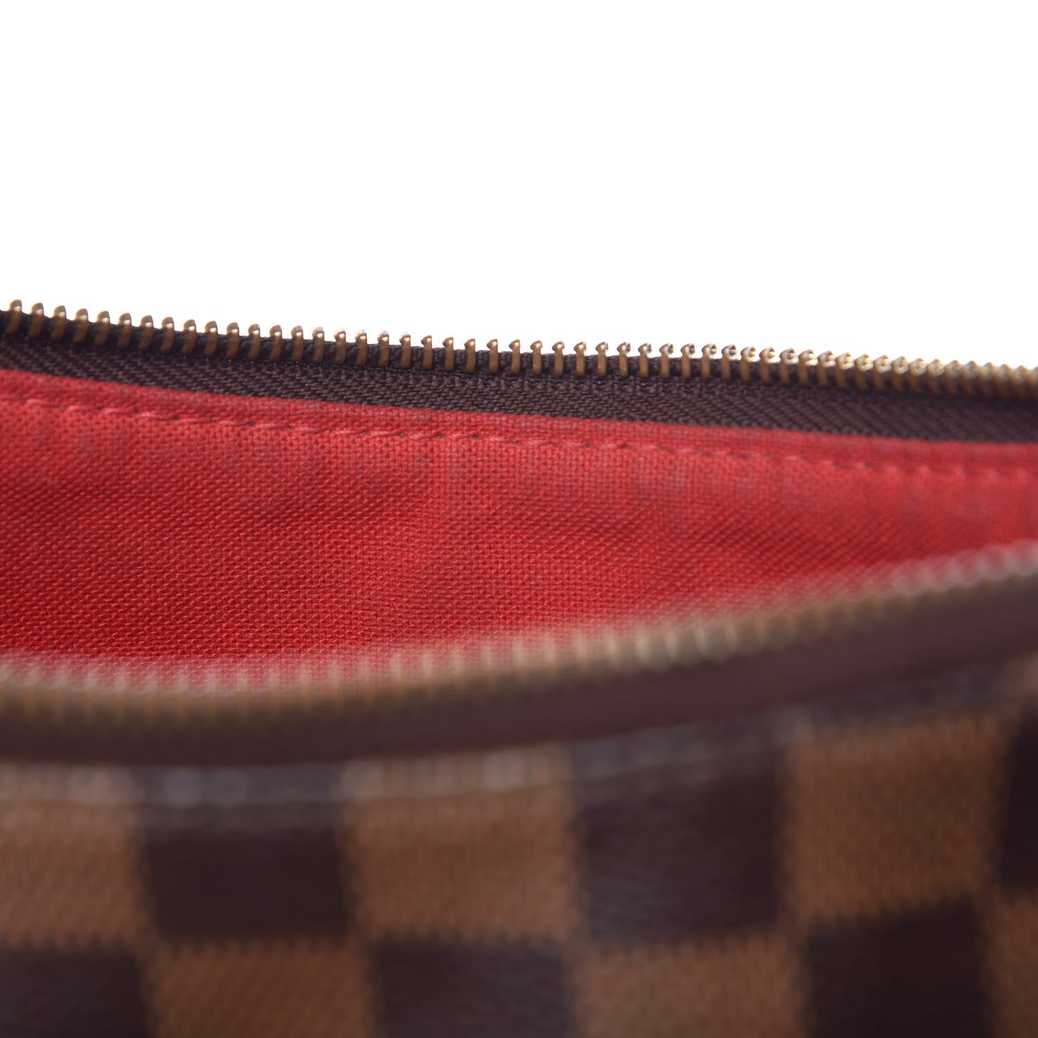 Louis Vuitton Damier Ebene Bloomsbury PM 9 of 13