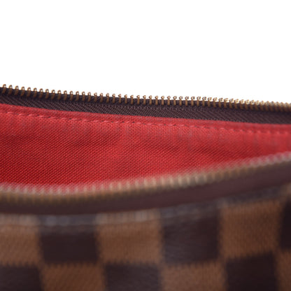 Louis Vuitton Damier Ebene Bloomsbury PM 9 of 13