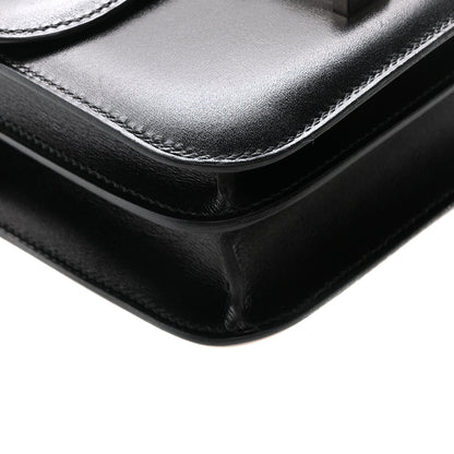 Hermes Box Constance 18 Black 10 of 11